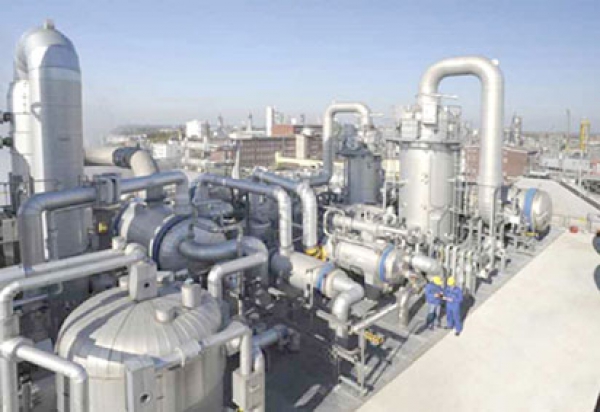 Govt to increase gas production to 40m tonnes yearly