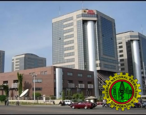 NNPC Unveils $16 Billion Gas Infrastructure Investment Opportunity
