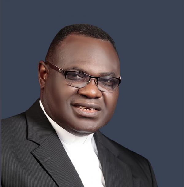 Unlikely Partners? The value of CSOs and Oil Companies' Collaboration for Environmental Improvement in the Niger Delta: A Key-note Address