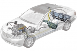 NIPCO Says 5,000 Vehicles in Nigeria Powered on Natural Gas
