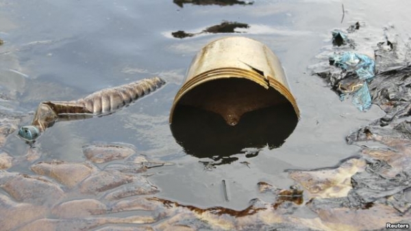 Pollution in the Niger Delta: The Place of Environmental Management Plan in Impact Mitigation