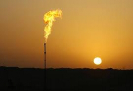 Possible Gas Flare-Out Initiatives